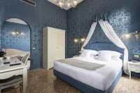 Gkk Exclusive Private Suite Venezia - Pensions