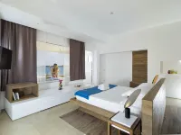 White Bay Hotels in Fontane Bianche