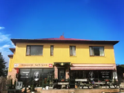 Blómasetrið Homestay Hotels in Borgarnes