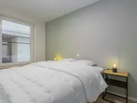 Accessible Corner Apartment