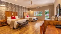 Little Pilgrims Boutique Hotel Hotels in Hazyview