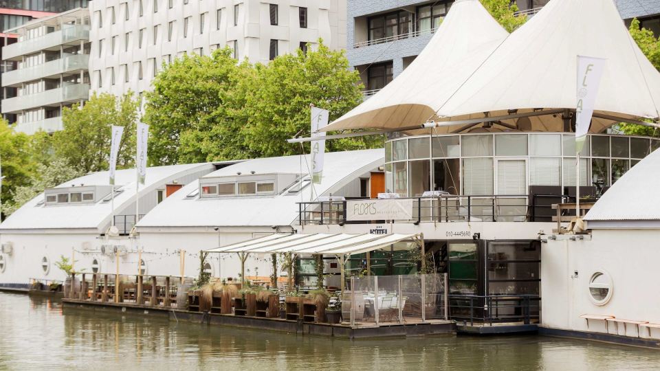 FLOATS by H2OTEL