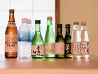 KONJAKUSO Nara Naramachi "MUSHIBUROYA" Sauna Villa - bar