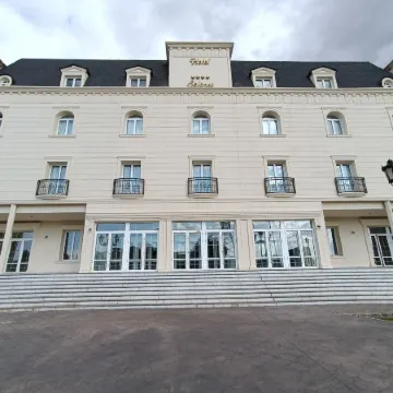 Hotel Bossh Alicia