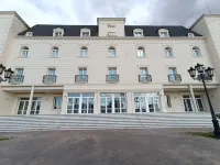 Hotel Bossh Alicia Hoteles en Albacete