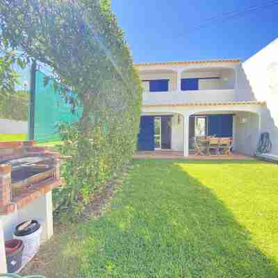 QUINTA DA BALAIA GARDEN by HOMING Hotel Exterior