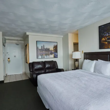 The Business Inn