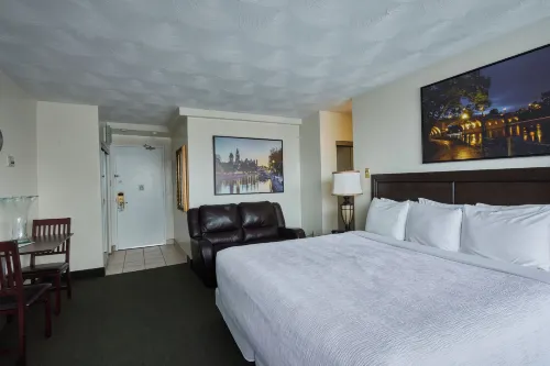 The Business Inn - 3-Star