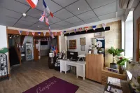 Hôtel le Bayeux Hotels in Ellon
