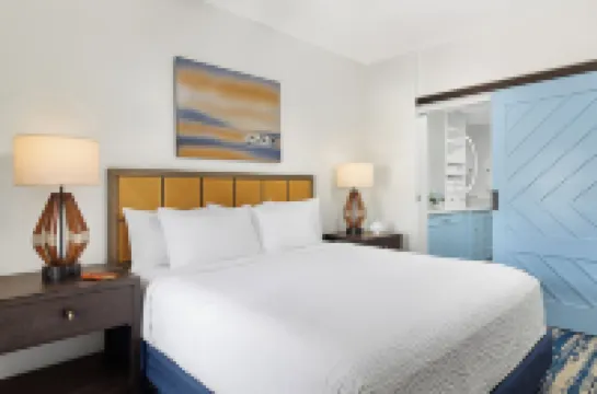 ไฮแอท เวเคชั่นคลับ ที่บีชเฮาส์ คีย์เวสต์