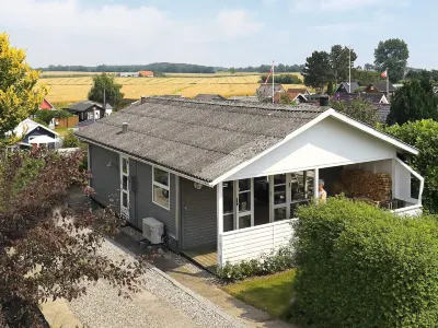 3 Person Holiday Home in Kerteminde-by Traum Hotels near Makiah Mianna Larsen