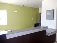 ستديو 6 يوكون، أوكلاهوما فنادق في يوكون