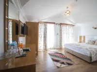 Mandalin Akyaka Hotel Hotels in Ula