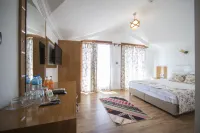 Mandalin Akyaka Hotel
