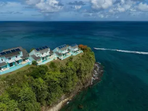 Sandals Regency la Toc All Inclusive Resort and Spa - Couples Only