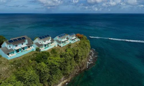Sandals Regency la Toc All Inclusive Resort and Spa - Couples Only