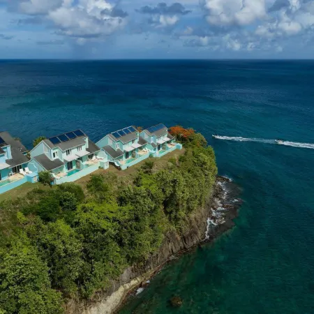 Sandals Regency la Toc All Inclusive Resort and Spa - Couples Only