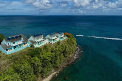 Sandals Regency la Toc All Inclusive Resort and Spa - Couples Only Hotels in 