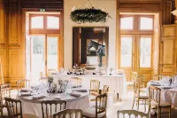 Domaine de la Trigalière Hotels in Saint-Etienne-De-Chigny