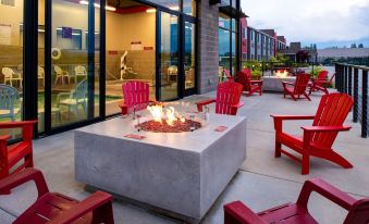 Hotel Ruby Sandpoint