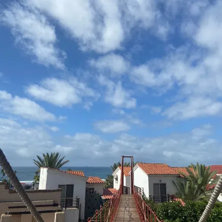 Hotel Festival Plaza Playas Rosarito