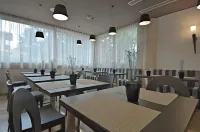 Zen Hotel Versilia - breakfast