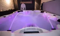 L'Atterrissage - Spa