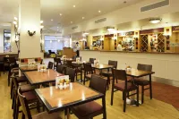 Ibis Carlisle City Centre - servizio colazione