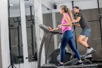 Fenix Hotel - palestra
