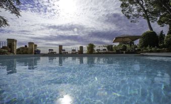 Argiano Dimore Wine Relais