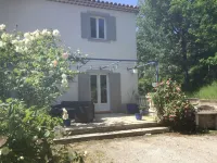 Bastide de Valvérane