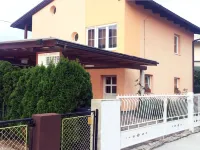 Apartments Bogdanovic Hotel a Studenci