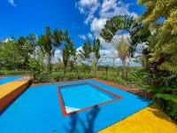 Hotel Faro Arenal - ที่มีสระว่ายน้ำ