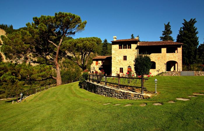Tenuta Poggio Marino