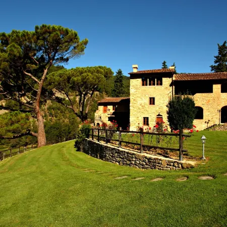 Tenuta Poggio Marino