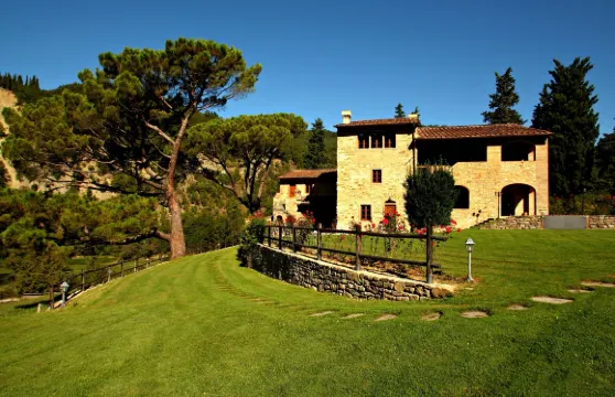 特納塔波焦馬裏諾公寓