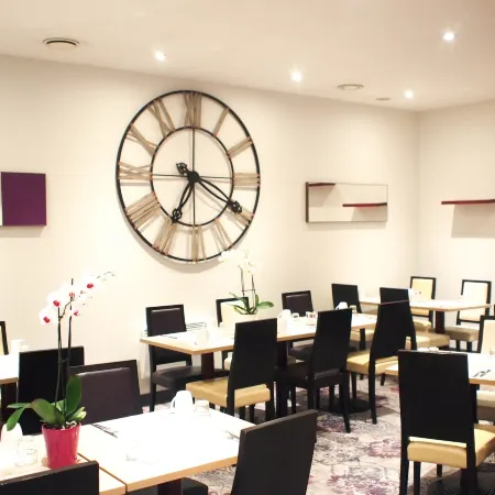 Hôtel Mercure Angers Centre Gare