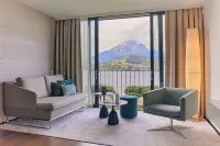 HERMITAGE Lake Lucerne - Beach Club & Lifestyle Hotel