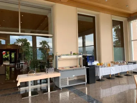 E-Rooms Minusio Отели в г. Magadino