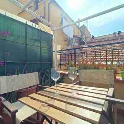 Delle Erbe – the Nightlife Others