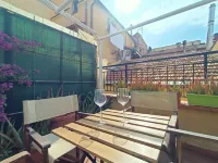 Delle Erbe – the Nightlife