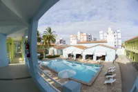 Hotel Parque Das Aguas