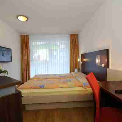 Appartements Feehof Rooms