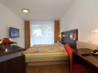 Appartements Feehof Hotels in Saas Fee