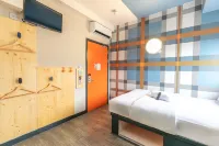 EasyHotel Glasgow Các khách sạn ở Glasgow