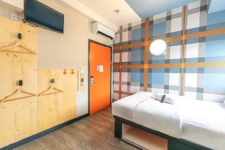EasyHotel Glasgow