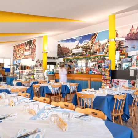 Camping Atlanta & Mediterraneo Family Village