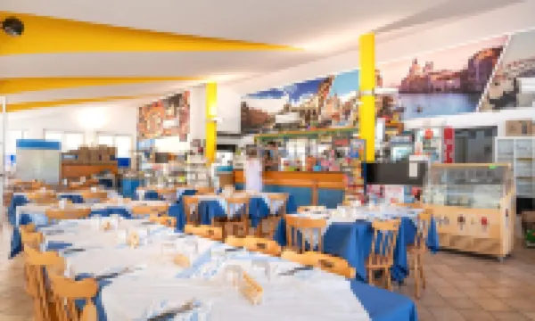 Camping Atlanta & Mediterraneo Family Village