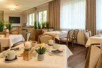 Waldhotel Berghof Hotels in Luisenthal