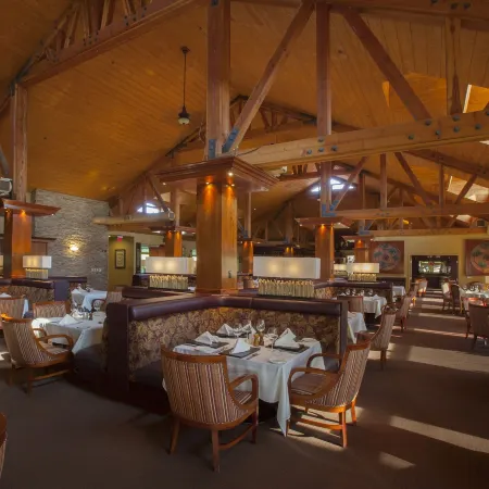 South Coast Winery Resort & Spa